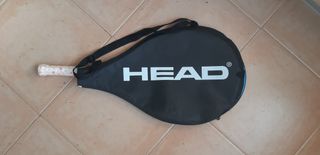 Raqueta tenis niña Head