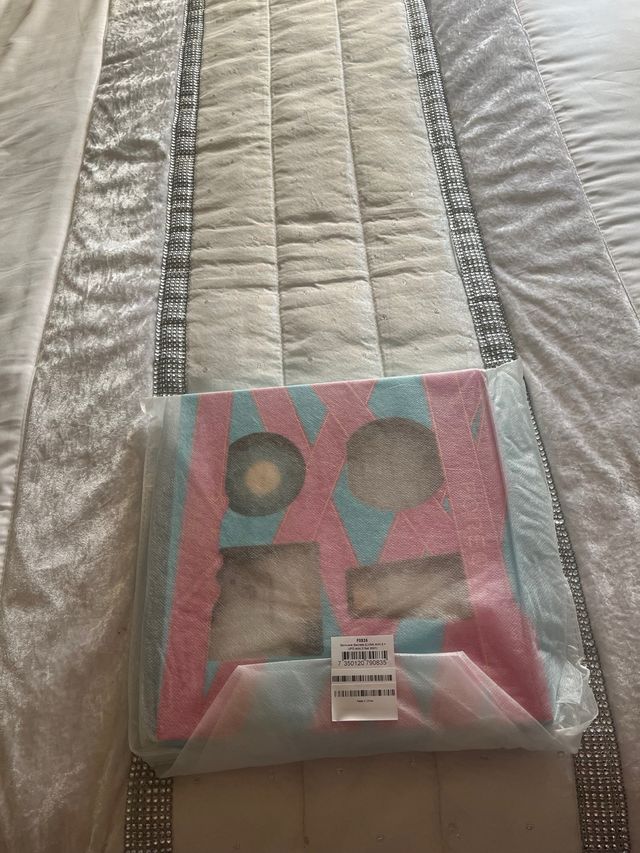 SET FOREO UFO MINI 2 NUEVO REGALO MASCARILLAS