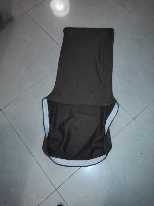 Coprisedia confezione da 6 pezzi 