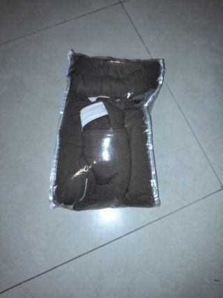 Coprisedia confezione da 6 pezzi 