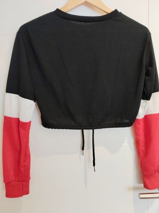 Camiseta talla S/M 