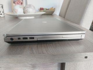 HP EliteBook 8470p