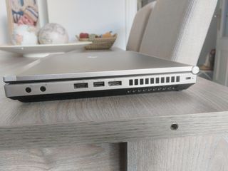 HP EliteBook 8470p