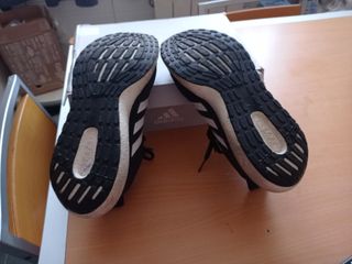 Deportivas Adidas running Pureboost jet