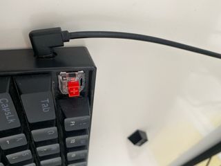 Pack Teclado Redragon K630 RGB y G203 LIGHTSPEED