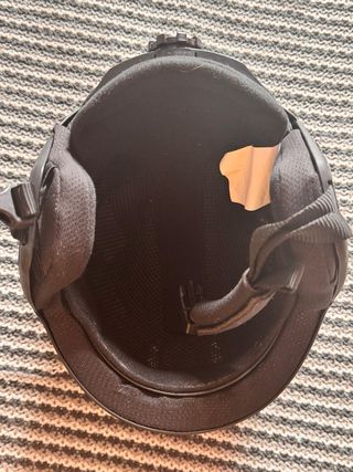 Casco de esquí y snowboard infantil Decathlon