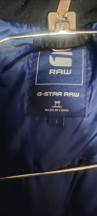 G-Star