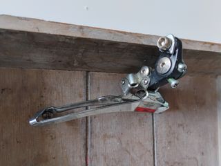 Desviador Shimano delantero 2200