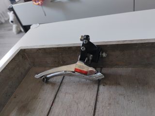 Desviador Shimano delantero 2200