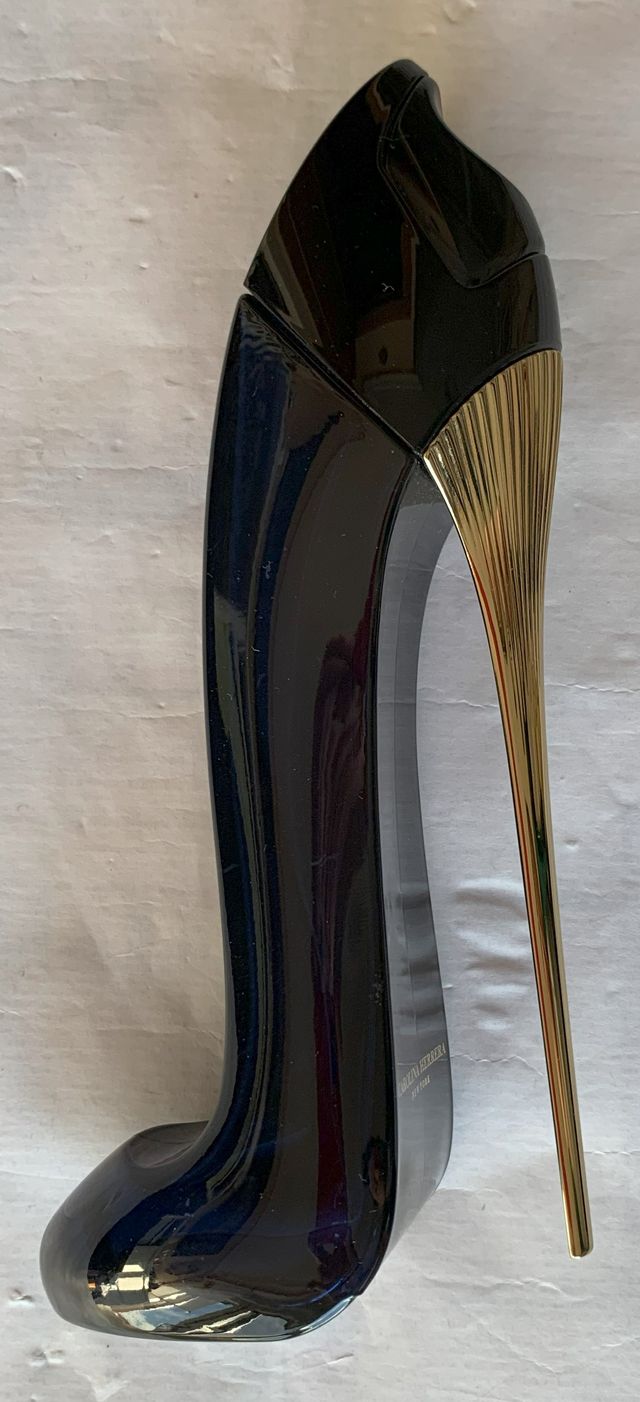 Frascos Colonias Perfumes Vacios