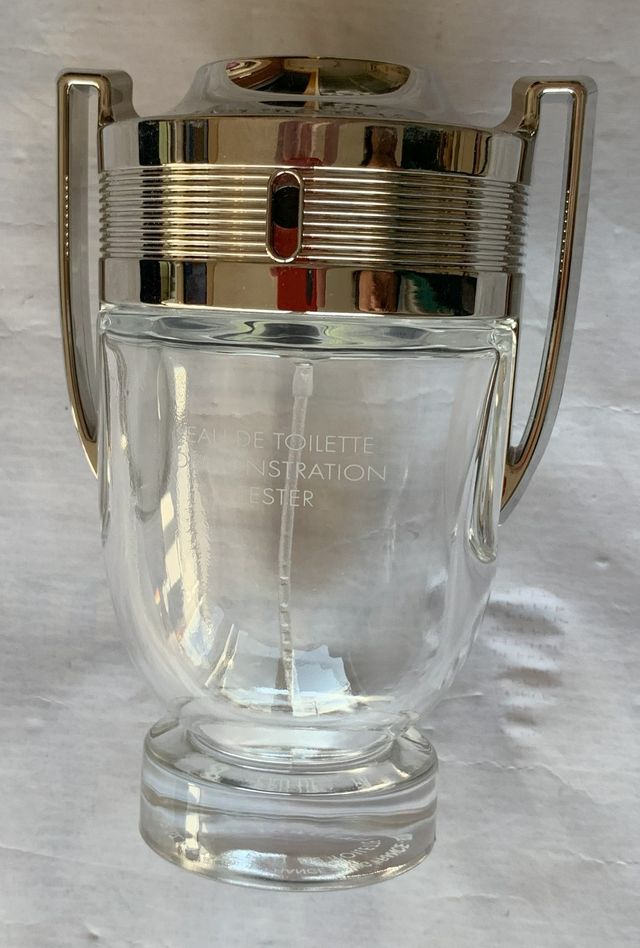 Frascos Colonias Perfumes Vacios