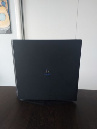 Ps4 pro