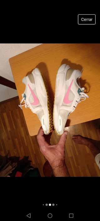 Zapatillas de deporte 
