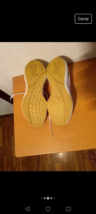 Zapatillas de deporte 