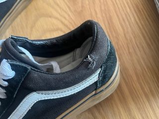 Vans Gum Mujer