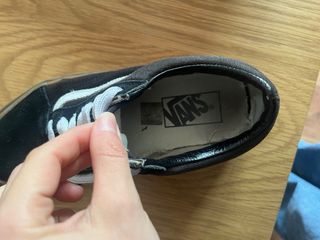 Vans Gum Mujer