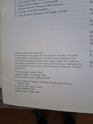 El siglo de oro del paisaje holandés