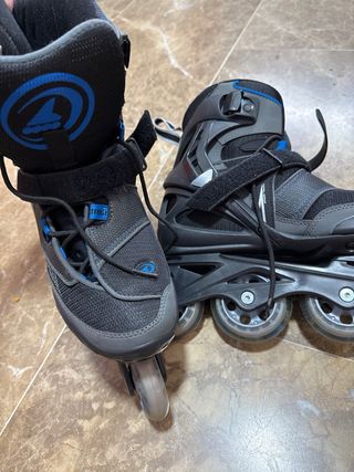 Patines linea
