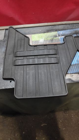 Alfombrillas Nissan Pathfinder