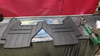 Alfombrillas Nissan Pathfinder