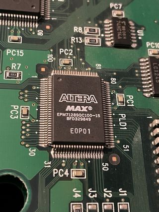 Metal Slug X MVS Completo NeoGeo