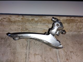 Desviador Shimano delantero rx100