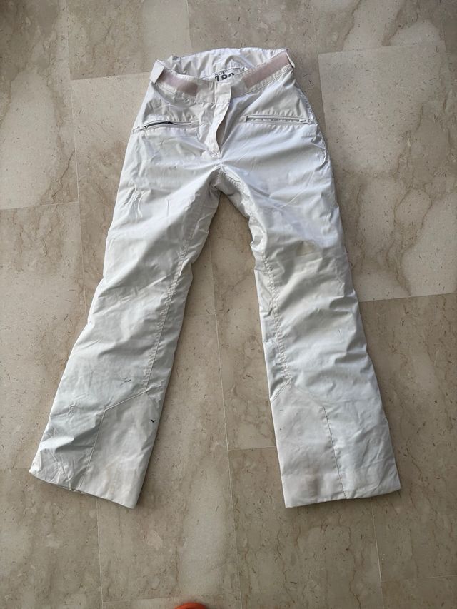 Pantalon sky niña tXS