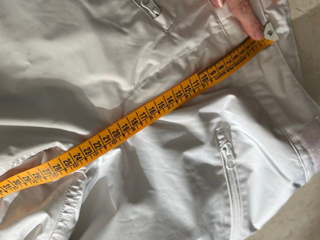 Pantalon sky niña tXS