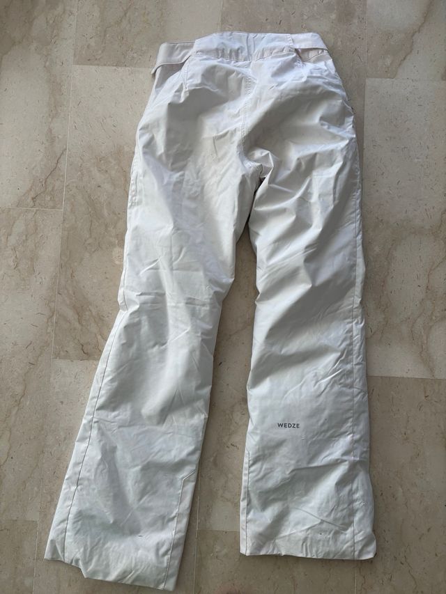 Pantalon sky niña tXS