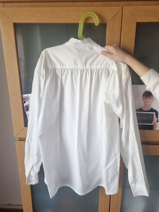 Camisa fallero niño