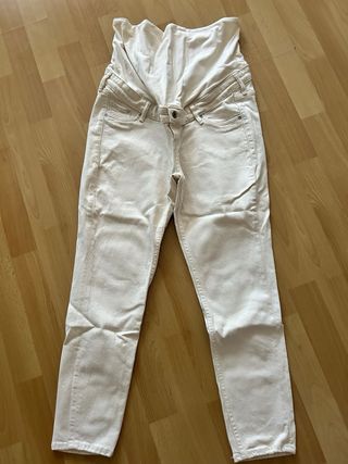 Pantalon embarazada