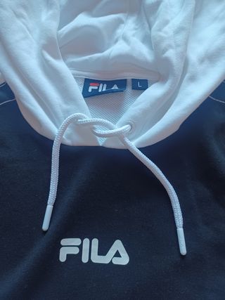 SUDADERA FILA