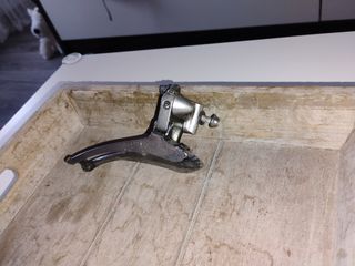 Desviador Shimano del. sora 3300