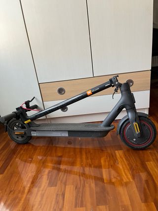 Xiaomi electric scooter pro 2
