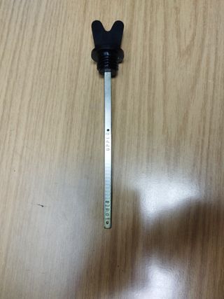 Varilla aceite Honda Xr 