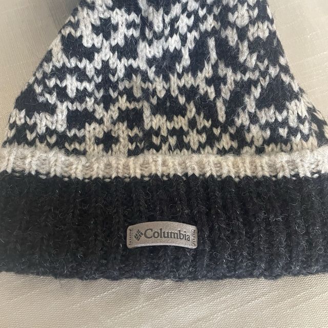 Berretto Columbia