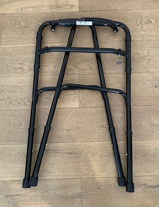 Andador Caminador sin ruedas.