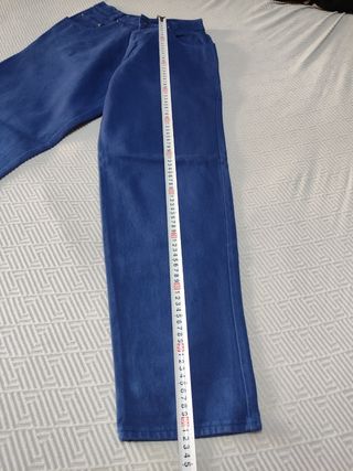 Pantalón vaquero Breezy , Talla:w  31