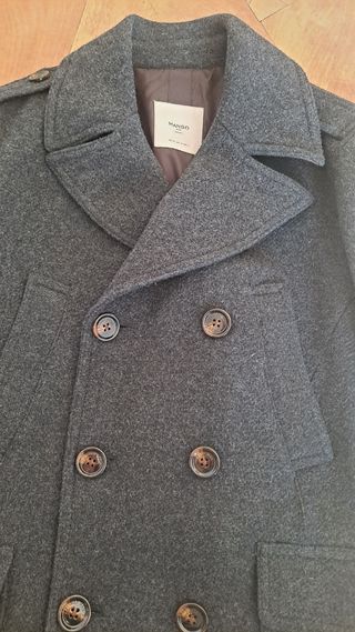 Chaquetón 