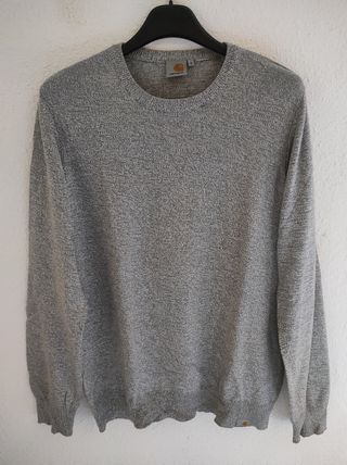 CARHARTT jersey hombre 