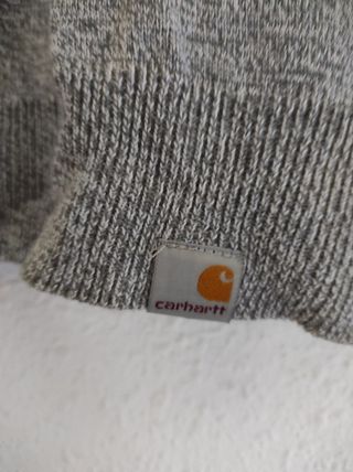 CARHARTT jersey hombre 