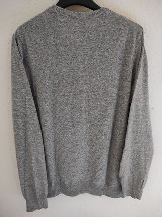 CARHARTT jersey hombre 