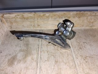 Desviador Shimano 500ex Narrow