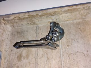 Desviador Shimano 500ex Narrow