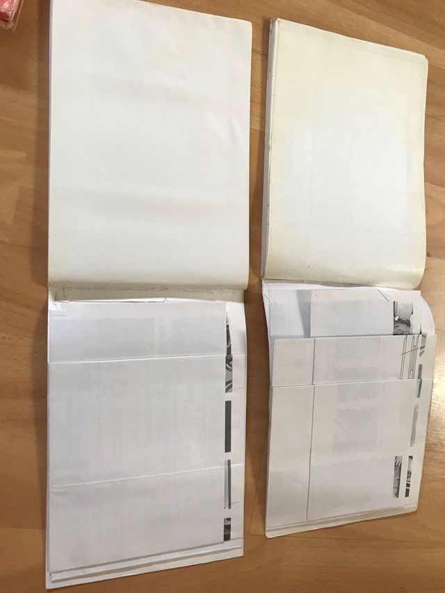 Manual camion barreiros