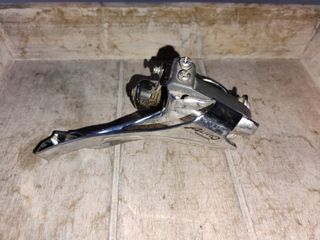 Desviador Shimano delantero alivio 28.6