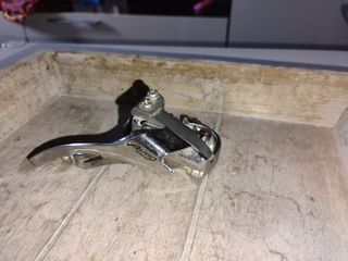 Desviador Shimano delantero alivio 28.6