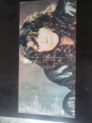 Lp Renato Zero ARTIDE ANTARTIDE