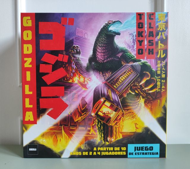 PACK 4 FUNKO GAMES Y FUNKOVERSE JUEGOS DE MESA