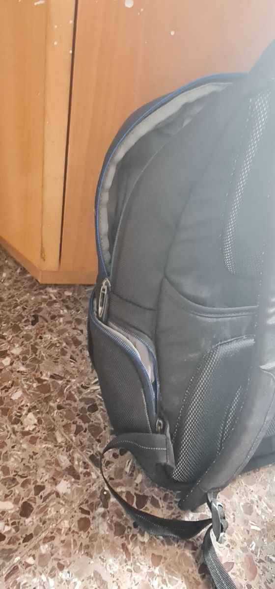 Mochila Samsonite